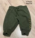 Broekje (Primark, maat 56), Kinderen en Baby's, Babykleding | Maat 56, Ophalen of Verzenden, Zo goed als nieuw, Broekje