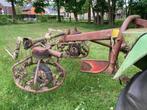 Hooimachine Zweegers strela, Zakelijke goederen, Landbouw | Werktuigen, Ophalen, Veehouderij, Oogstmachine