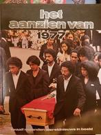 Boek Het aanzien van 1977., Immo