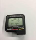 Srm pc7 display - black, Ophalen of Verzenden, Zo goed als nieuw, SRM
