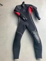 Tribord duikpak small, Ophalen of Verzenden, Zo goed als nieuw, Duikpak