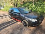 Vw polo 9n3 1400 tdi, Auto's, Volkswagen, Overige bekleding, Te koop, Golf, Particulier