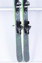 Skis freeride 179 Faction AGENT 2.0, gris, Grip Walk, 160 à 180 cm, Carving, Skis, Utilisé