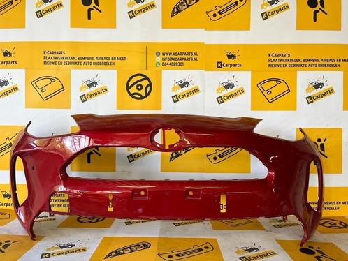 Voorbumper Toyota cross 4x PDC Origineel bumper 52119odc20, Auto-onderdelen, Carrosserie, Bumper, Toyota, Voor, Gebruikt