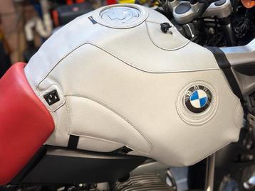Bmw R1150 GS Bagster beschikbaar voor biedingen