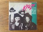 single kraze, Cd's en Dvd's, Ophalen of Verzenden, 7 inch, Overige genres, Single