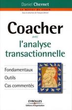 Coacher avec l'analyse transactionnelle, Boeken, Psychologie, Ophalen, Zo goed als nieuw