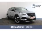 Opel Grandland X 1.2 TURBO EDITION *TREKHAAK*GPS*CARPLAY*DA, Auto's, Opel, Bedrijf, Handgeschakeld, https://public.car-pass.be/vhr/06ca79b6-0fad-4206-83e7-0c610df9432d