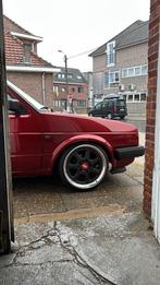 Bbs bugatti 2 delig 17 inch, Auto-onderdelen, Ophalen, 17 inch