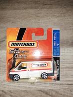Matchbox Ford Transit 2007, Enlèvement ou Envoi, Comme neuf, Voiture