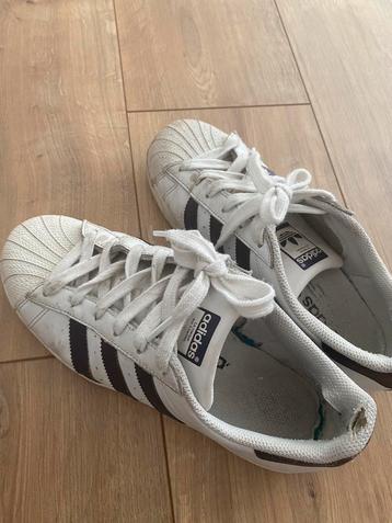 Adidas shoes schoenen 2x 39