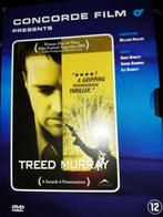DVD Treed Murray, À partir de 12 ans, Mafia et Policiers, Utilisé, Enlèvement ou Envoi