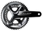 GEZOCHT Dura Ace R9100 crankset, Fietsen en Brommers, Fietsonderdelen, Ophalen of Verzenden