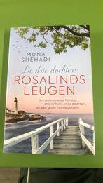 Muna Shehadi - Rosalinds leugen, Ophalen of Verzenden, Muna Shehadi
