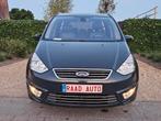 Ford galaxy 1.6 essence 118kw ,_ 7 places _ très propre  !!, Auto's, Voorwielaandrijving, Euro 5, Monovolume, Zwart
