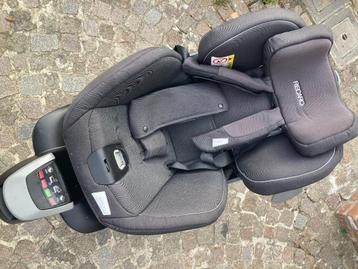 Autostoel Recaro Salia 125 iSize beschikbaar voor biedingen