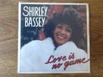 single shirley bassey, Cd's en Dvd's, Ophalen of Verzenden, 7 inch, Pop, Single