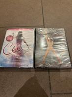 Film Céline Dion, Cd's en Dvd's, Dvd's | Muziek en Concerten, Ophalen of Verzenden, Zo goed als nieuw