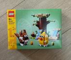 Lego set 40709 spring animal, Enlèvement, Neuf, Ensemble complet, Lego