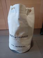 champagne moet & chandon  strandtas & reddingsboei, Enlèvement ou Envoi, Utilisé, Autres types