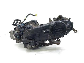 MOTORBLOK Sprint 4T 2021-2025 (C25 E5 iGET EMEA 50cc) beschikbaar voor biedingen