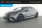 Mercedes-Benz EQE 350+ AMG Line | Panoramisch dak | 360 ca, Automaat, EQE, Zilver of Grijs, Te koop