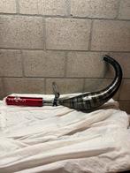 Krm uitlaat 90-100 AM6, Fietsen en Brommers, Ophalen of Verzenden, Zo goed als nieuw