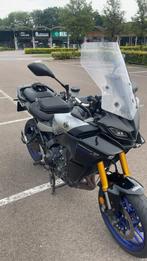 Yamaha Tracer 9 GT 2021 with side cases, Motoren, Motoren | Yamaha, 899 cc, Motorrijbewijs A, 3 cilinders, Meer dan 35 kW