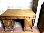 bureau H: 82 B: 129 D: 79, Huis en Inrichting, Bureaus, Ophalen, Gebruikt, Bureau