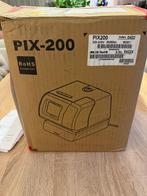 Horodateur électronique PIX200, Enlèvement, Neuf