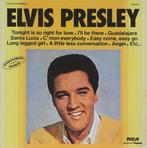 LP/ Elvis Presley, Cd's en Dvd's, Vinyl | Rock, Ophalen of Verzenden, 12 inch, Rock-'n-Roll