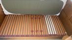 Lattenbodem 90cm x 200cm, Huis en Inrichting, Slaapkamer | Bedden, Ophalen, 90 cm, Eenpersoons, Zo goed als nieuw