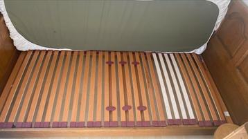 Lattenbodem 90cm x 200cm beschikbaar voor biedingen