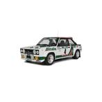 Fiat 131 Abarth Rallye Portugal 1978 1/12ème, Hobby & Loisirs créatifs, Voitures miniatures | 1:18, Neuf, OttOMobile, Enlèvement ou Envoi