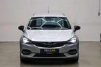 Opel Astra 1.5D Sports Tourer Automaat 12M Garantie, Argent ou Gris, Achat, Euro 6, Entreprise