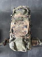 Militaire rugzak, Ophalen, Zo goed als nieuw