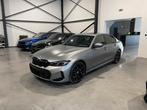 Bmw 320i G20 Facelift '25 M-Pack met Garantie, Automaat, 1998 cc, Achterwielaandrijving, 4 cilinders