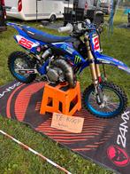 Yamaha yz65 2023, Particulier