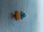 smurfsmurf smurfen 20197 smurfen op de maïskolf, Verzamelen, Smurfen, Verzenden, Nieuw