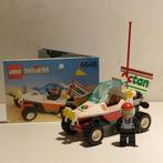 LEGO 6648 Mag Racer, Ophalen of Verzenden, Gebruikt, Complete set, Lego