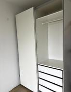 IKEA PAX Kledingkast | 150x58x236 cm | GRATIS LEVERING, Huis en Inrichting, Gebruikt, 200 cm of meer, IKEA MODERN, 150 tot 200 cm