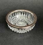 WMF kandelaar kristal en verzilverd, Enlèvement ou Envoi