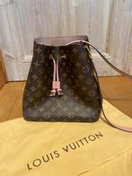 Louis Vuitton NéoNoé poeder roze, Ophalen, Zo goed als nieuw, Roze