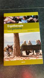 Ergotherapie in de geriatrie, Ophalen, Zo goed als nieuw