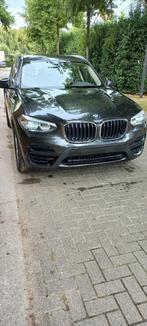 BMW X3  xdrive 20i, Auto's, Automaat, 1998 cc, 4 cilinders, 2000 kg
