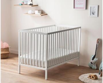 NIEUW - Babymatras - 60x120 cm beschikbaar voor biedingen