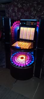 Jukebox, Ophalen, Zo goed als nieuw, Seeburg