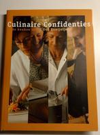 Culinaire confidenties - De keuken van 't oud konijntje, Boeken, Ophalen of Verzenden