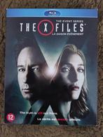 The X-Files The Event Series Blu-Ray, CD & DVD, Comme neuf, Enlèvement