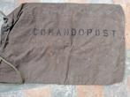 Sac postal unité commando., Ophalen of Verzenden